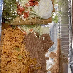mexican food
