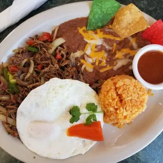 Machaca