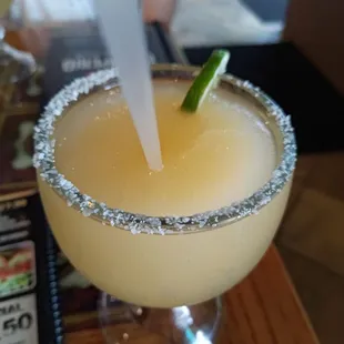 Margarita