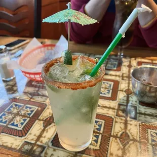 Mojito goodness