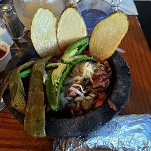 Molcajetes