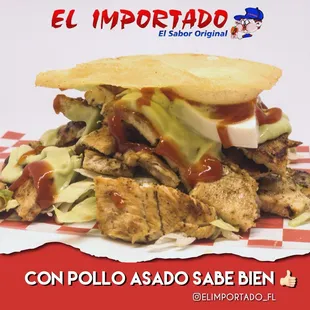 Síguenos en Instagram @Elimportado_FL