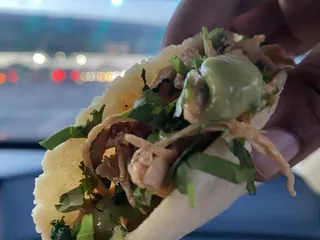 Taqueria Juanito