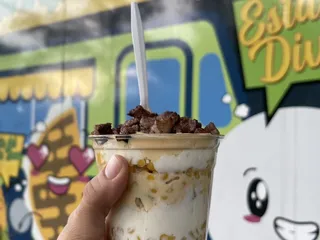 Tu Cachapa
