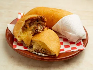 Empanadas +58