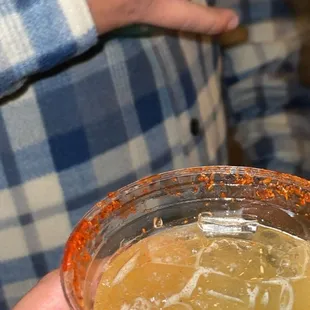 Drinks