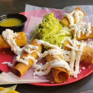tacos, food
