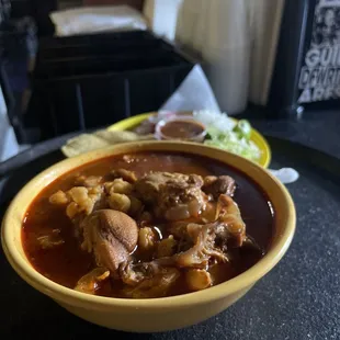 food