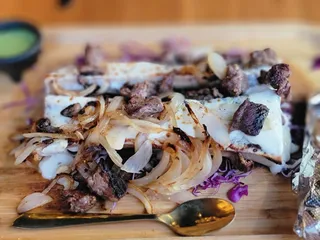 701 Restaurant & Bar