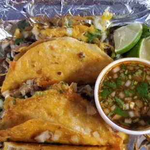 GDL Tacos