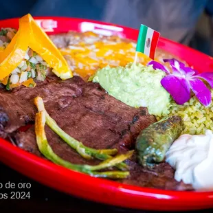 Carne Asada