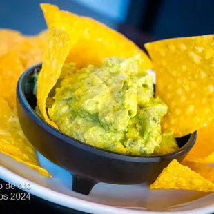 Guacamole