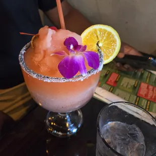 Watermelon Margarita