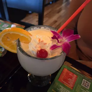 Pina Colada