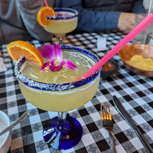 Cadillac Margarita