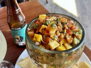 Nayar Taqueria