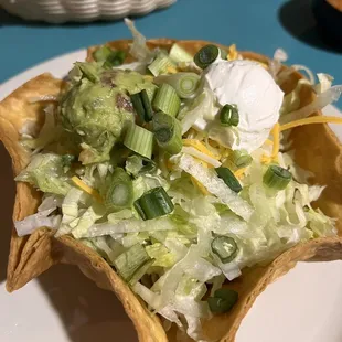 Taco Salad