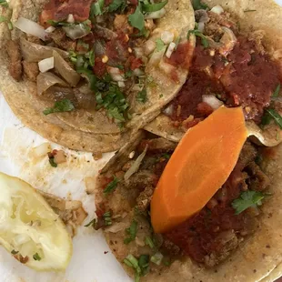 Al Pastor Tacos