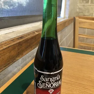 Sangria Senorial