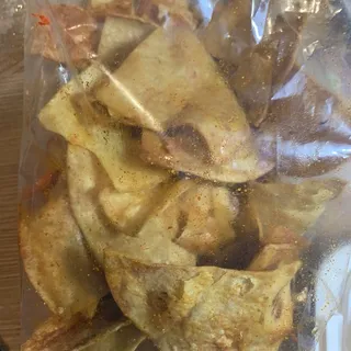 Large Bag el Indio Chips