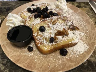 Wrap It Up Tex Mex Grill