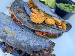 The Sugar Skull Grill