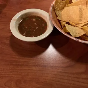New owners = sad salsa