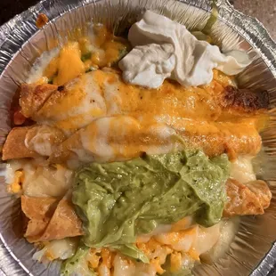 Taquitos
