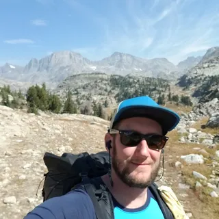 Joshua M.