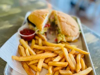 Fresco Cantina Grille