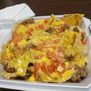 Nachos