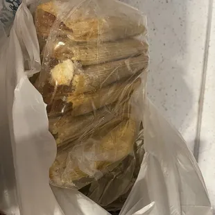 Tamales
