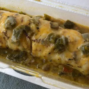 Italian Beef