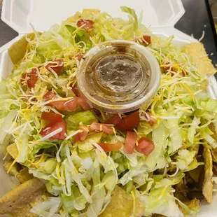 Taco Salad