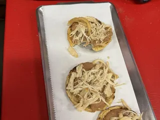 Paco's Tacos