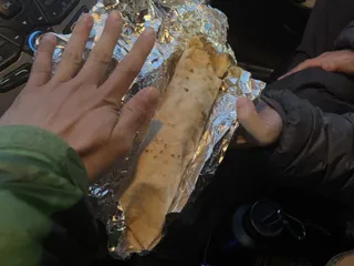 Paco's Tacos