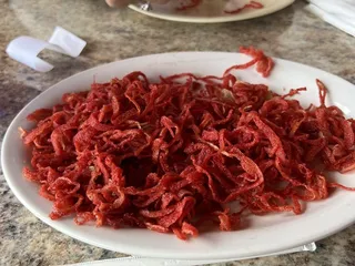 Santa Fe Restaurant
