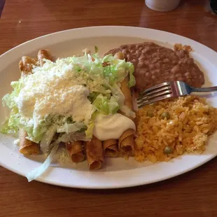 What I come for . Heaven on a plate.