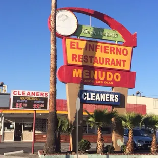 Long Beach Blvd. &amp; Magnolia Ave.