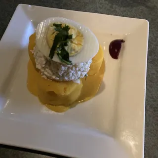 Causa De Pollo