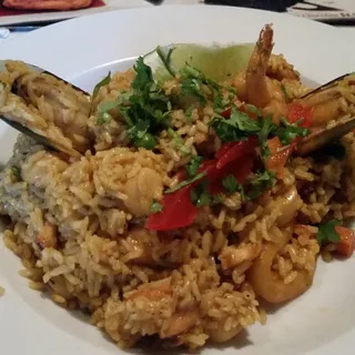 Rice