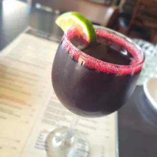 Chicha Morada