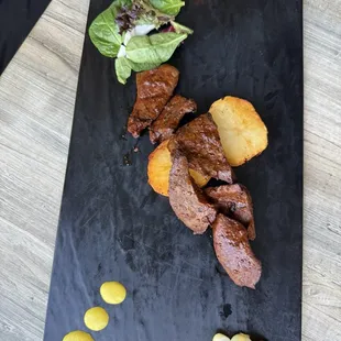 Anticuchos