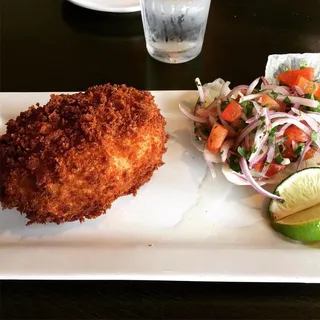 Papa Rellena