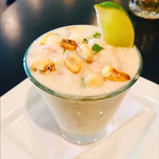 Leche De Tigre