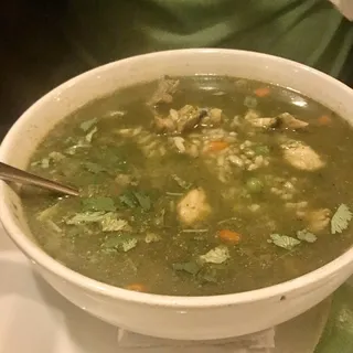 Rice
