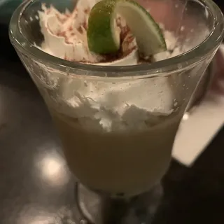 Suspiro a la Limeña