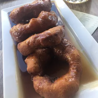 Picarones