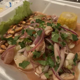 Ceviche