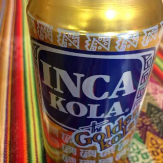 Inca Kola